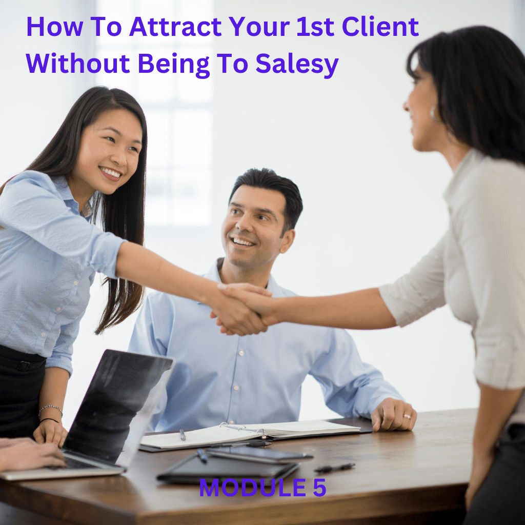 Authentic Marketing, Courses online, for business, social media, rude, awkwad, annoying, asking, paying